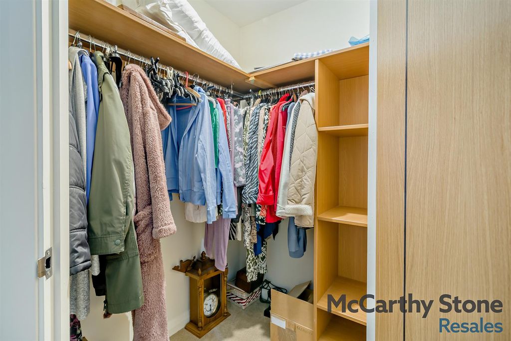 Additional image 13 of 1 bed flat for saleWainwright Court, Webb View, Kendal, Cumbria LA9