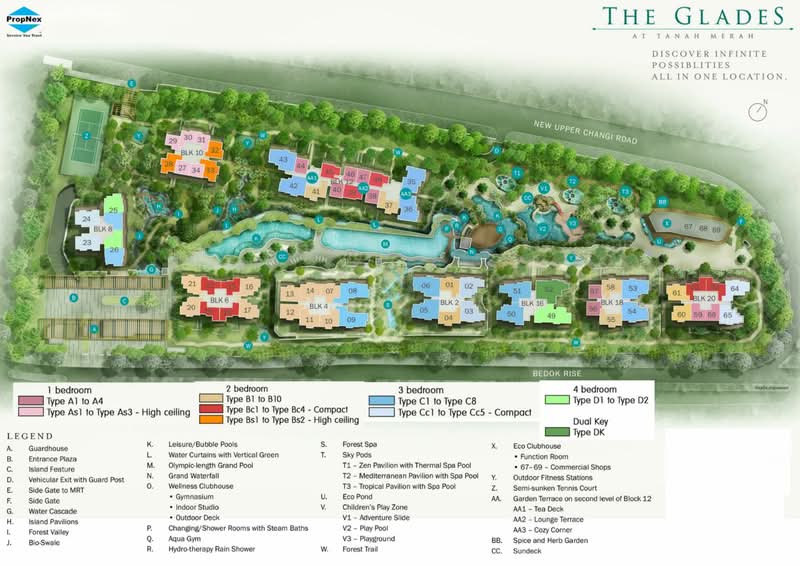 Additional image 24 of 12 Bedok Rise