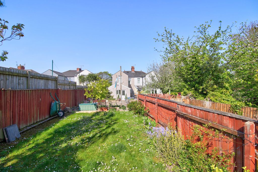 Additional image 4 of 4 bed semi-detached house for saleMalpas Road, Newport NP20