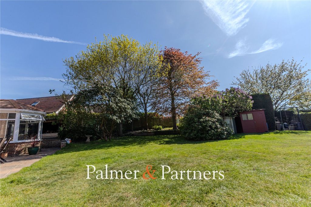 Additional image 31 of 4 bed detached house for saleAldeburgh Road, Friston, Suffolk IP17