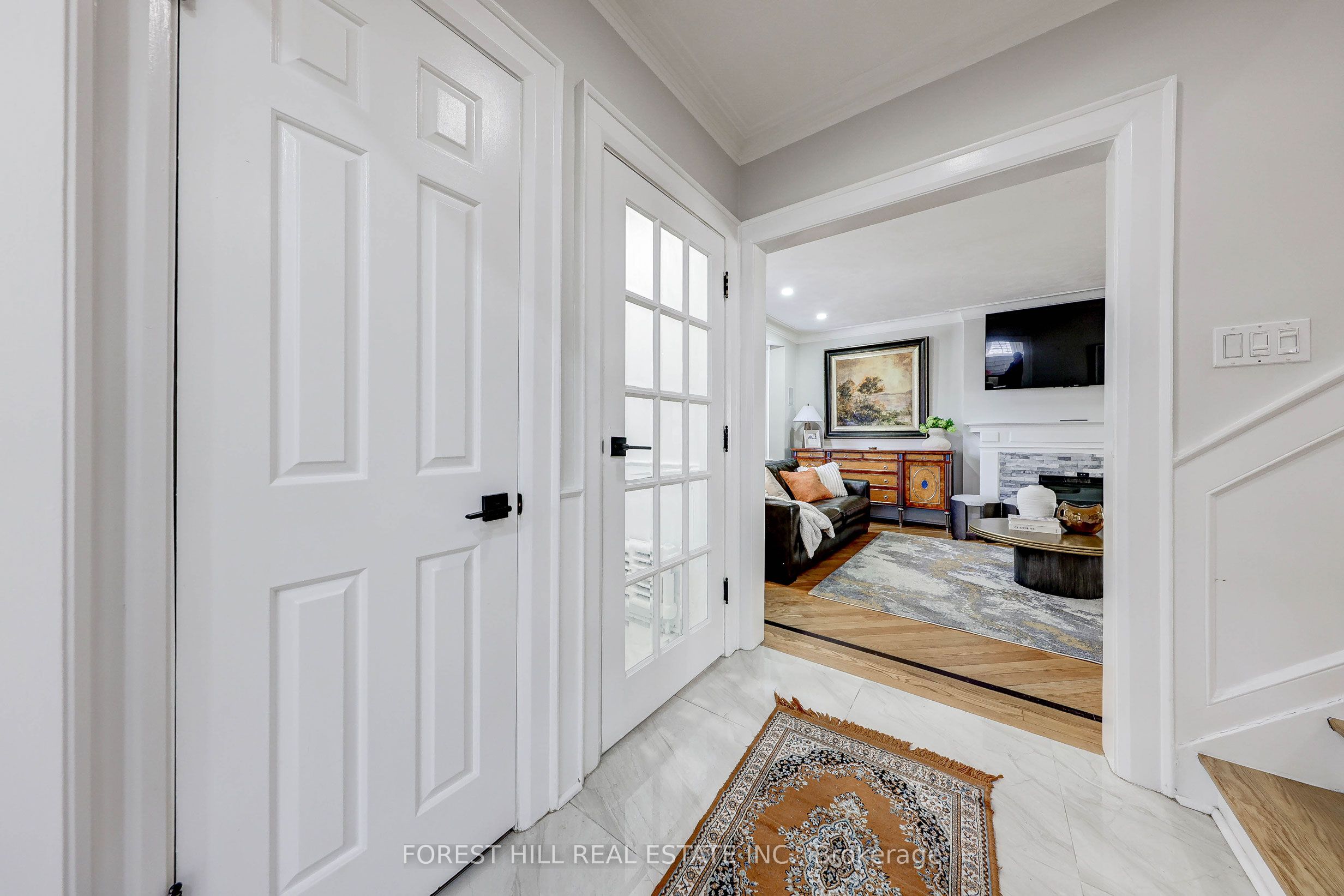 Additional image 5 of 607 Spadina Road, Toronto, ON, M5P 2X1
