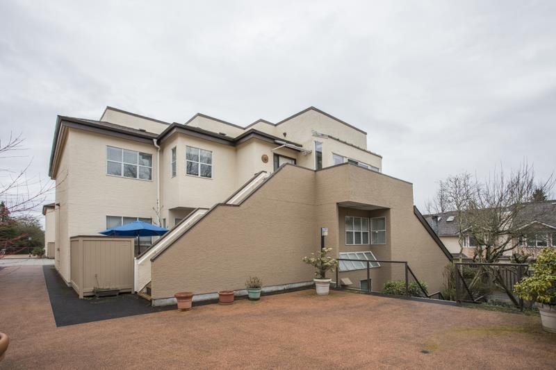 40-7540 Abercrombie Drive, Richmond, BC, V6Y 3J8