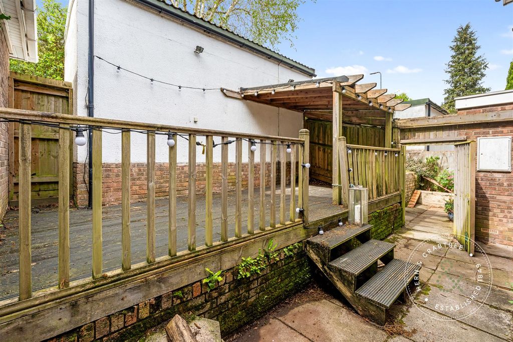 Additional image 19 of 3 bed detached house for saleHawfinch Close, Cardiff CF23