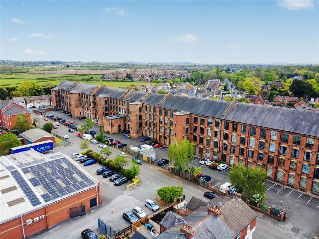 Additional image 21 of 2 bed flat for saleTown End Road, Draycott DE72