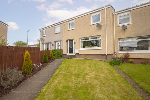 Glenfruin Road, Blantyre, Glasgow, South Lanarkshire G72