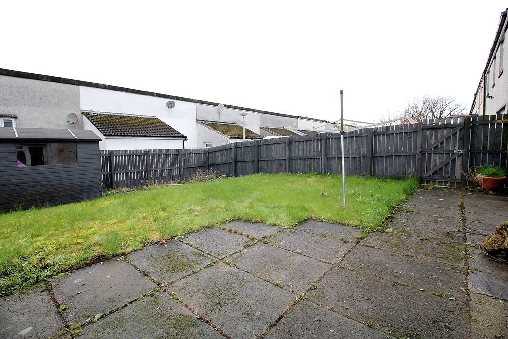 Additional image 13 of 3 bed end terrace house for saleNobleston Estate, Bonhill G83