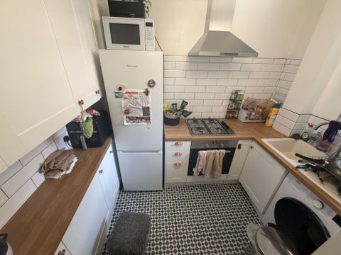 Falmouth Road, London SE1