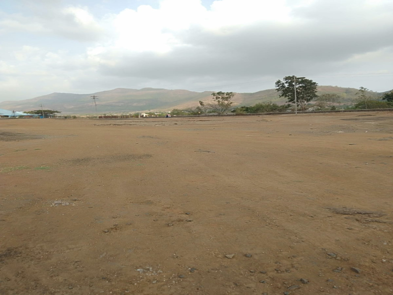 Chakan, Pune