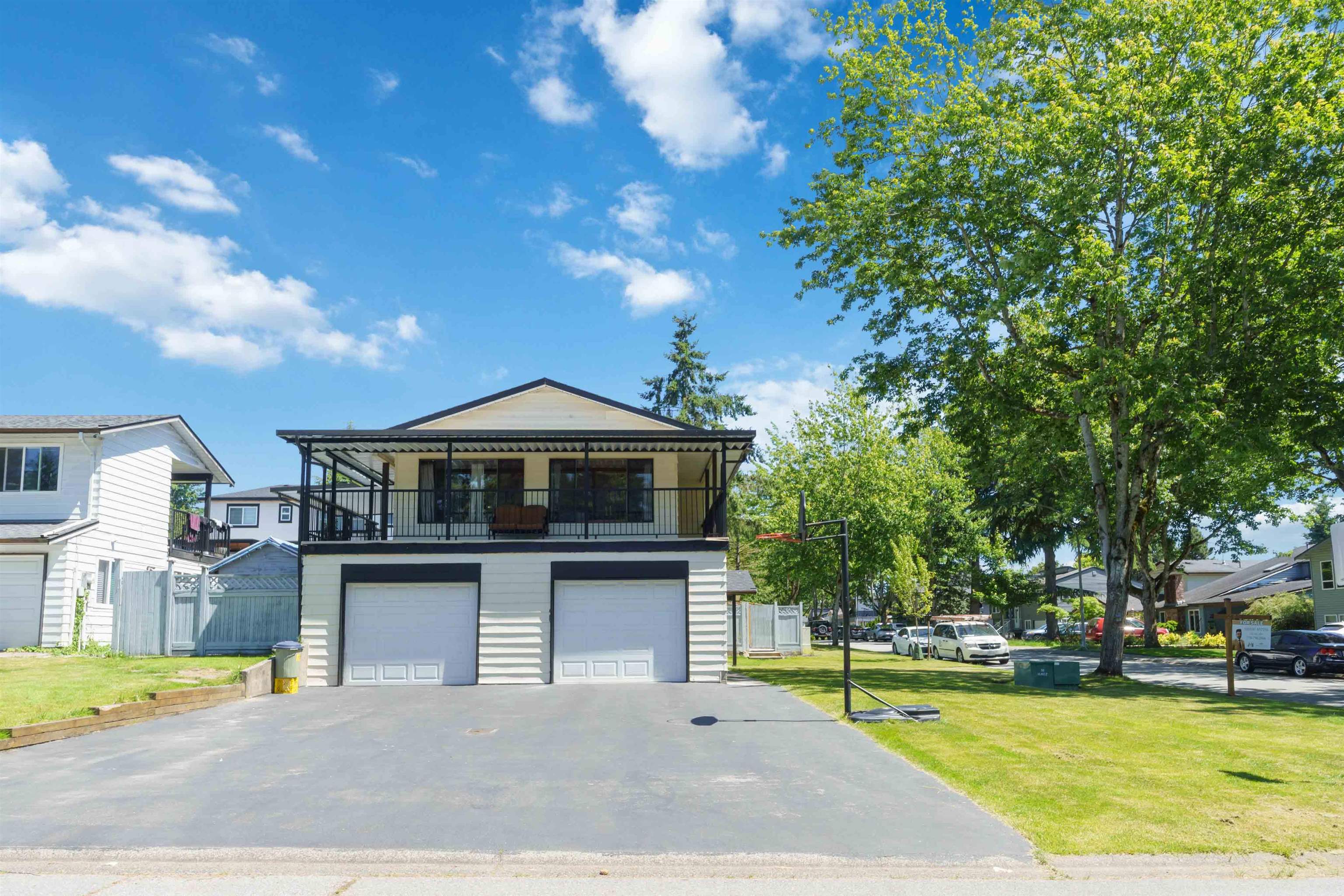 14471 85a Avenue, Surrey, BC, V3S 5W3
