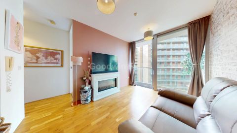 Timber Wharf, 32 Worsley Street, Castlefield M15