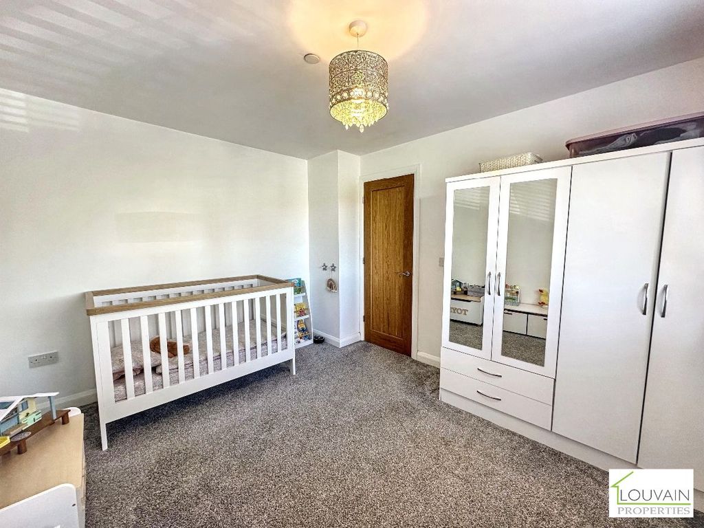 Additional image 16 of 3 bed semi-detached house for saleSirhowy Houses, Dukestown Road, Tredegar NP22