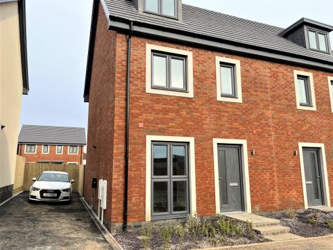Waun Fawr, Swansea SA6