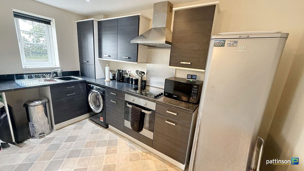 Additional image 3 of 2 bed flat for saleAcklington Court, Ashington NE63