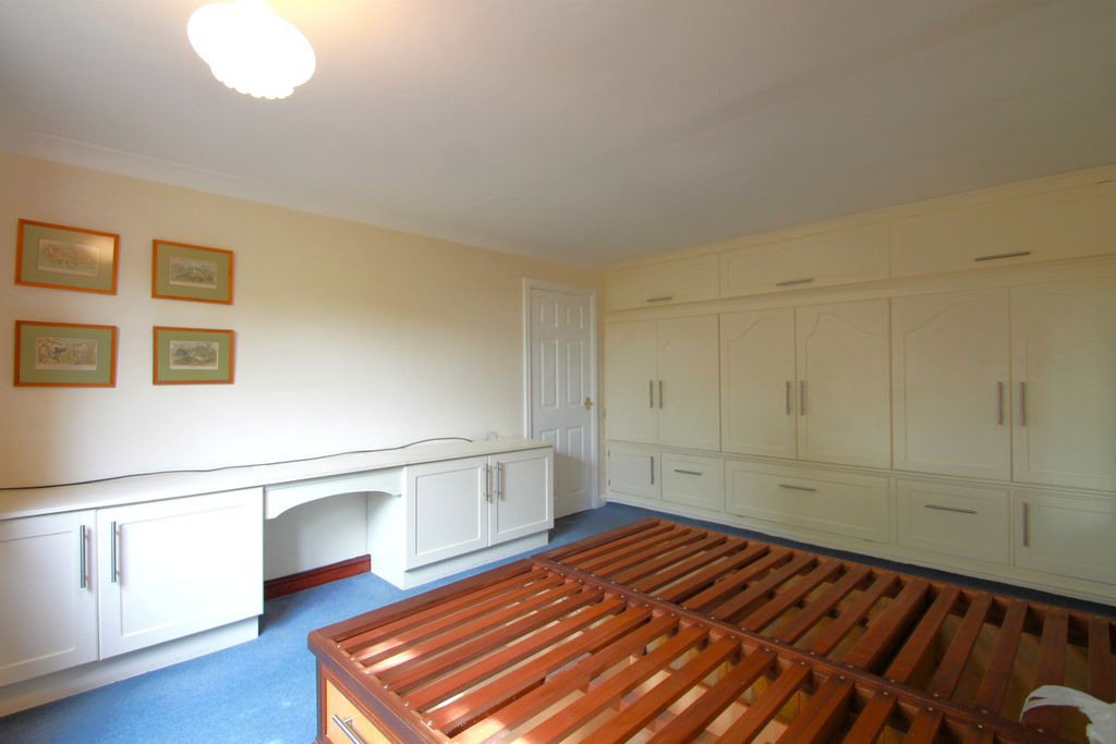 Additional image 11 of 3 bed detached bungalow for salePoplar Avenue, Markfield, Leicestershire LE67