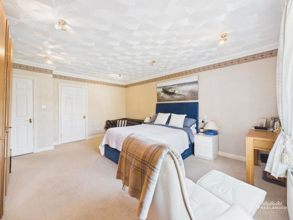 Additional image 15 of 5 bed detached house for saleTregarn Road, Langstone, Newport NP18