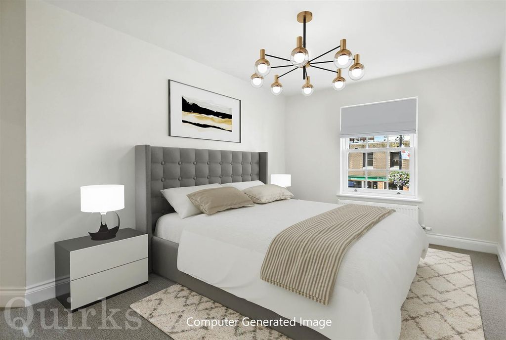 Additional image 9 of 1 bed flat for saleHigh Street, Billericay CM12