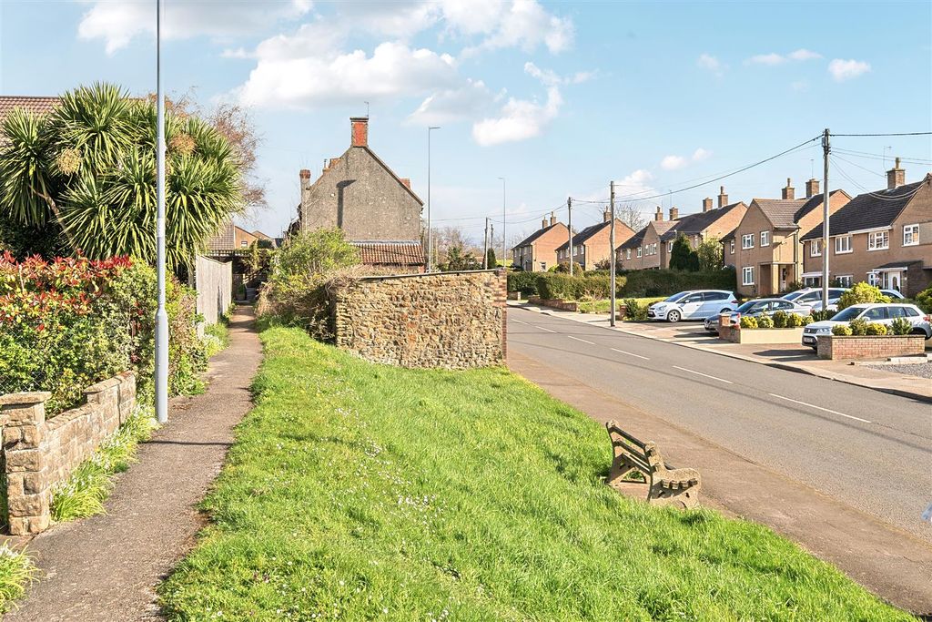 Land for saleBristol Road, Sherborne, Dorset DT9