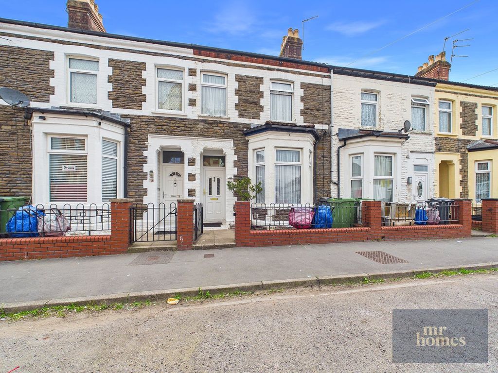 Additional image 10 of 3 bed terraced house for saleCraddock Street, Riverside, Cardiff CF11