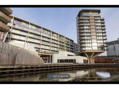 Nottingham One Tower, Nottingham NG1