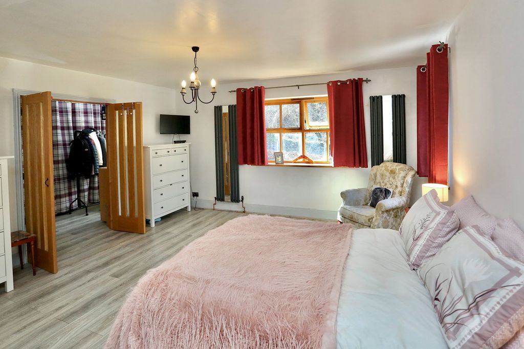 Additional image 29 of 4 bed detached house for saleLleaud Newydd, Lower Station Road, Clydach, Abergavenny, Monmouthshire NP7