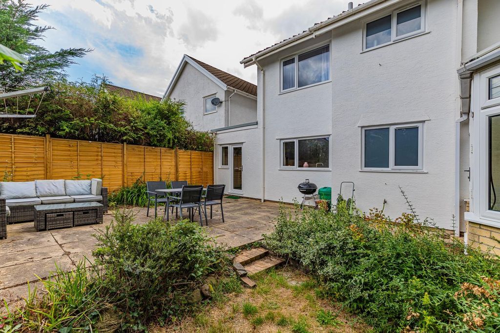 Additional image 10 of 4 bed detached house for saleMillrace Close, Lisvane, Cardiff CF14