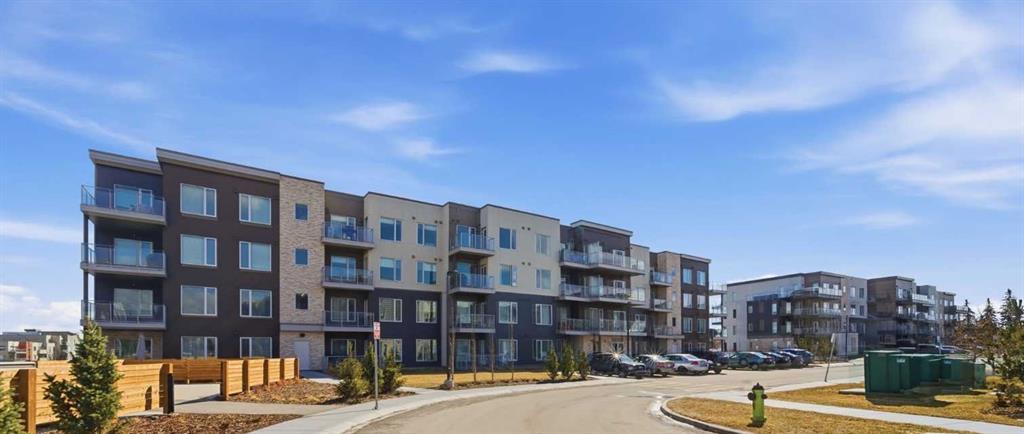 313-700 Shawnee Square SW, Calgary, AB, T2Y 0Z6
