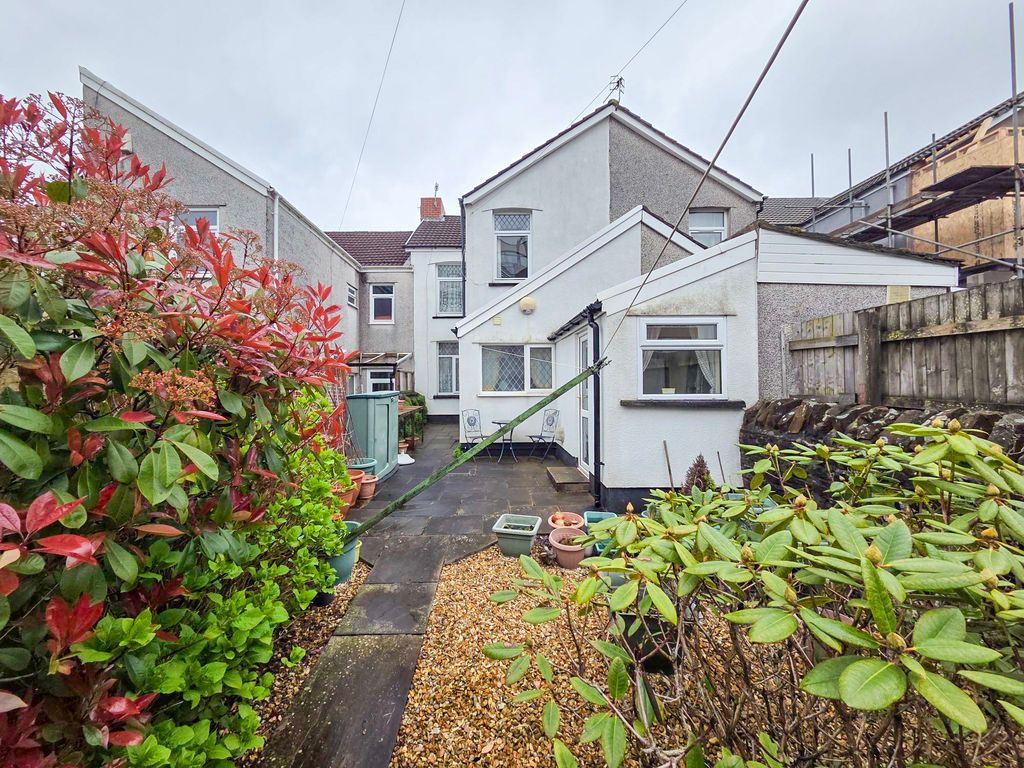 Additional image 16 of 3 bed terraced house for saleLudlow Street, Caerphilly CF83
