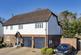 Gills Green Courtyard, Cranbrook, Kent, TN18 5EP