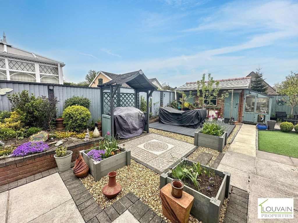 Additional image 2 of 3 bed semi-detached house for saleChandlers Road, Beaufort, Ebbw Vale NP23