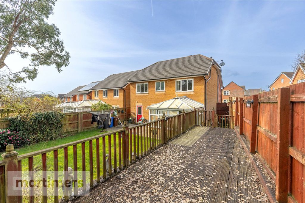 Additional image 28 of 4 bed detached house for saleBluebell Way, Accrington, Lancashire BB5