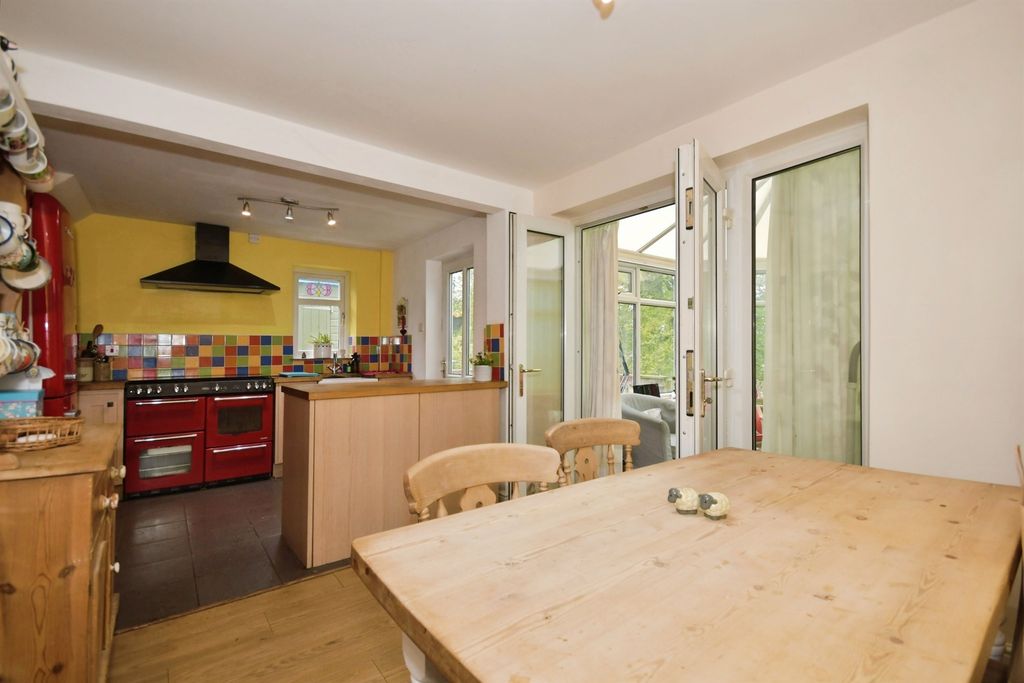 Additional image 4 of 3 bed semi-detached house for salePark Road, Bakewell DE45