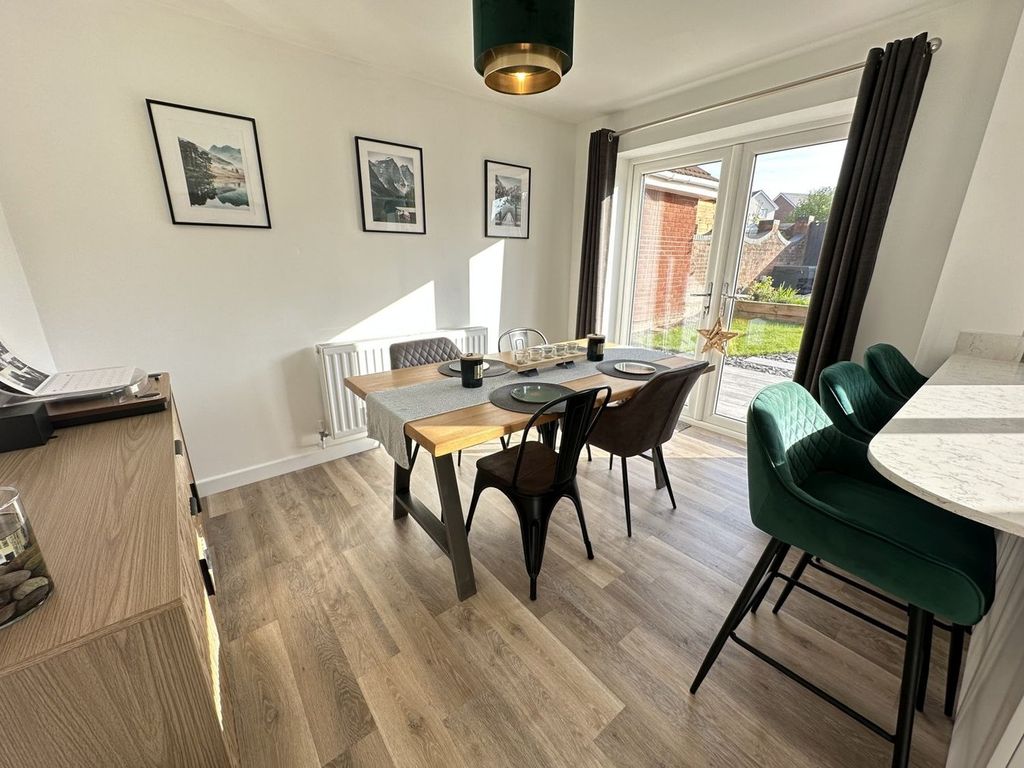 Additional image 6 of 3 bed detached house for saleGreystones Crescent, Mardy, Abergavenny NP7