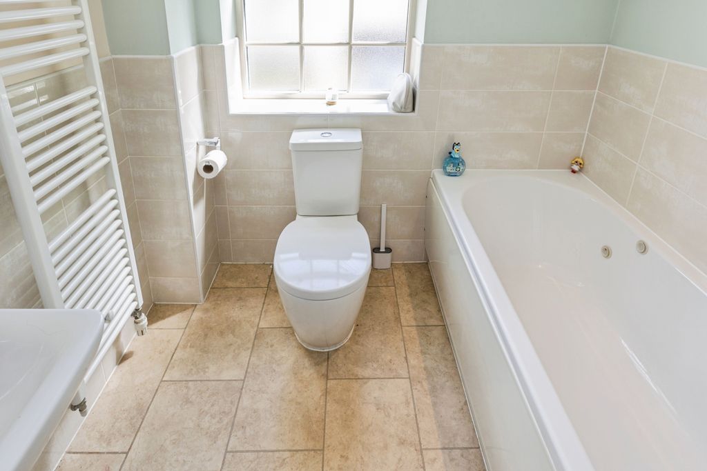 Additional image 15 of 4 bed detached house for saleDe Lacy Court, Castle Donington DE74