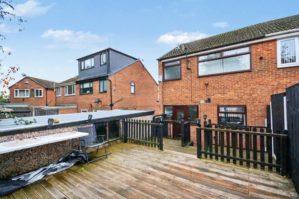 Additional image 10 of 3 bed semi-detached house for saleWheelwright Close, Leeds, West Yorkshire LS12