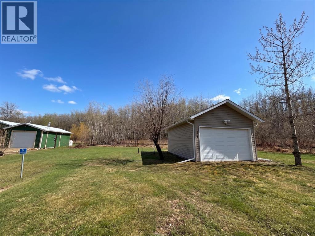 #36 160 Peace River Avenue