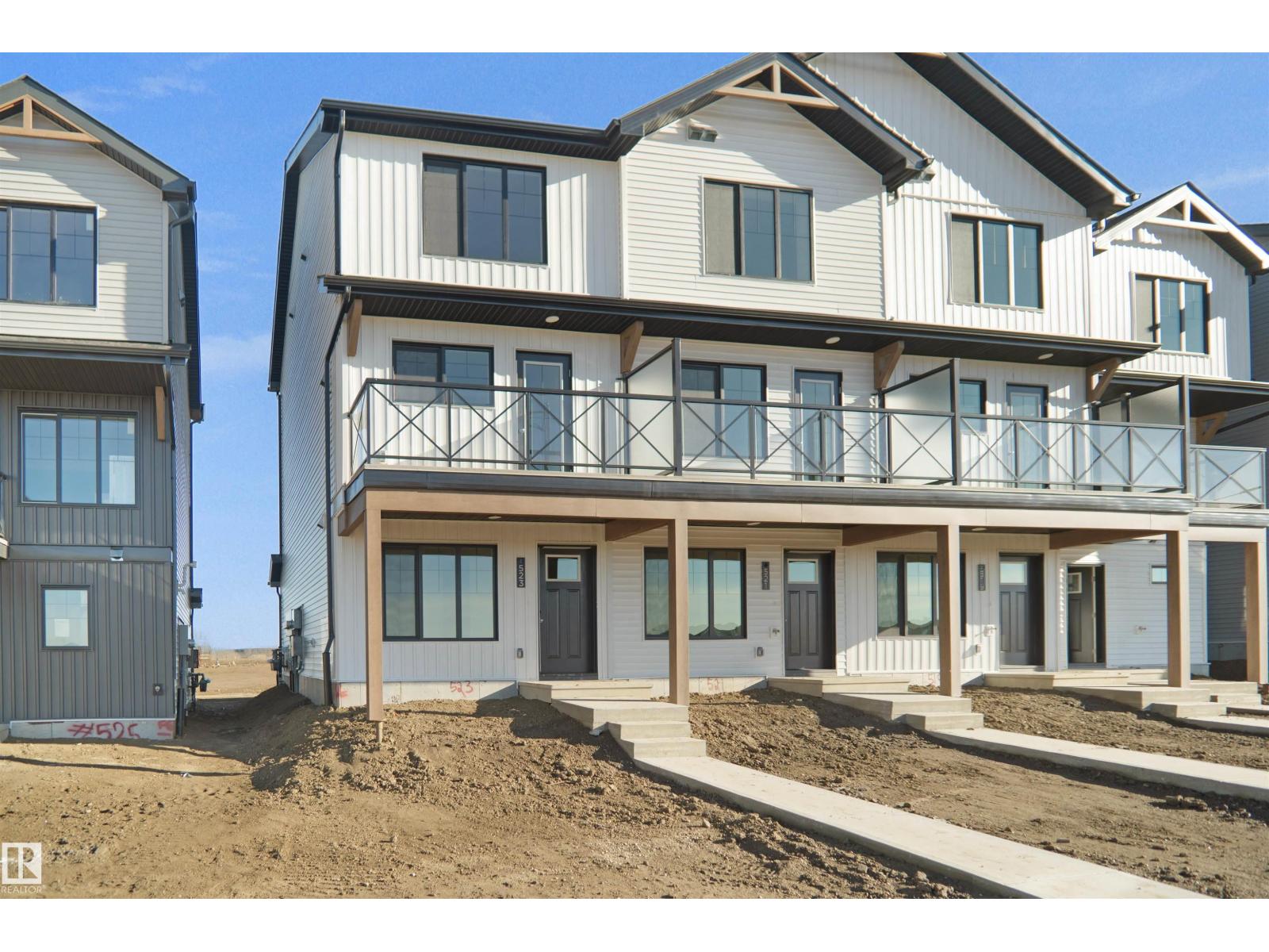 533 Aster Drive NW, Edmonton, AB, T6T2N8