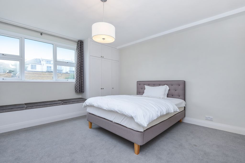 2 bed flat for saleMarine Drive, Brighton BN2 photo 5