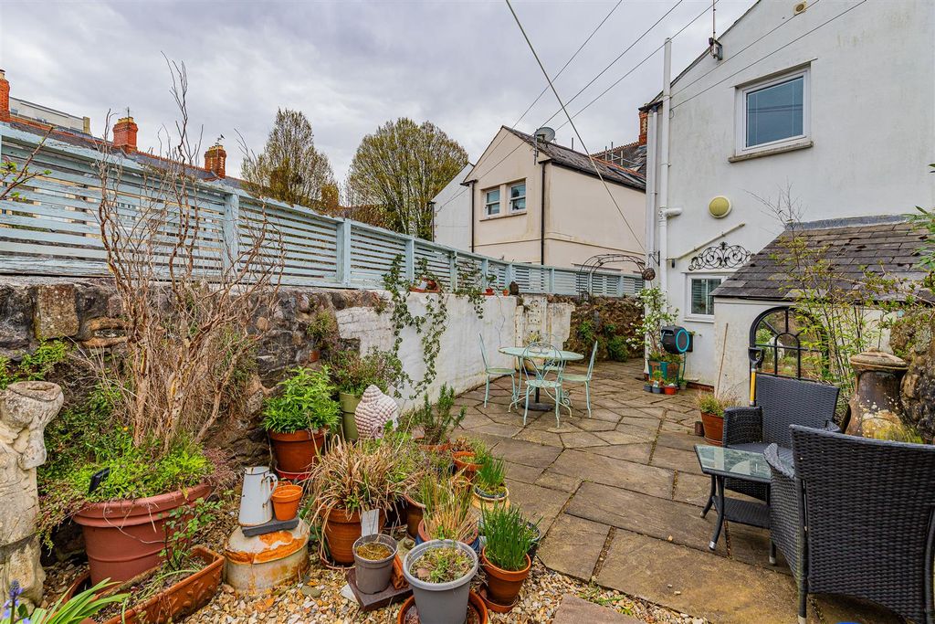 Additional image 15 of 3 bed property for saleHamilton Street, Pontcanna, Cardiff CF11