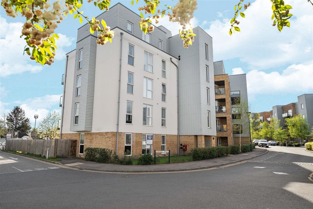 Additional image 3 of 2 bed flat for saleHawker Drive, Addlestone KT15
