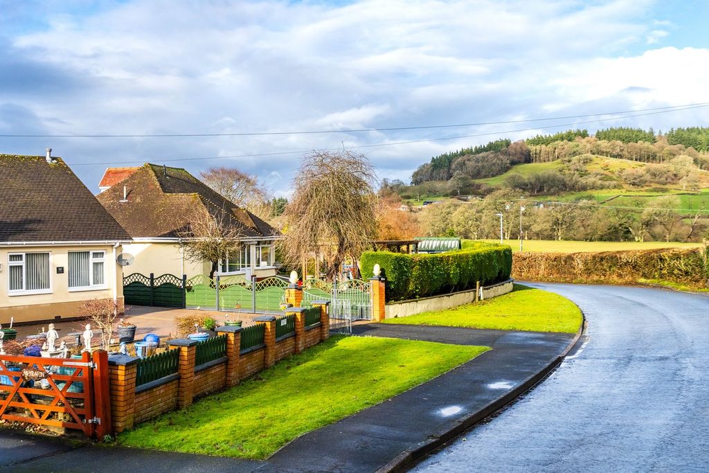 Additional image 37 of 4 bed detached house for saleGolf Links Road, Builth Wells LD2