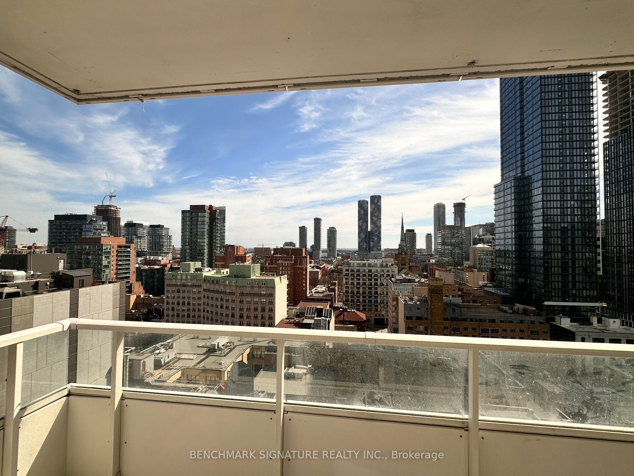 Additional image 2 of 1503-88 Queen Street E, Toronto, ON, M5C 0B6