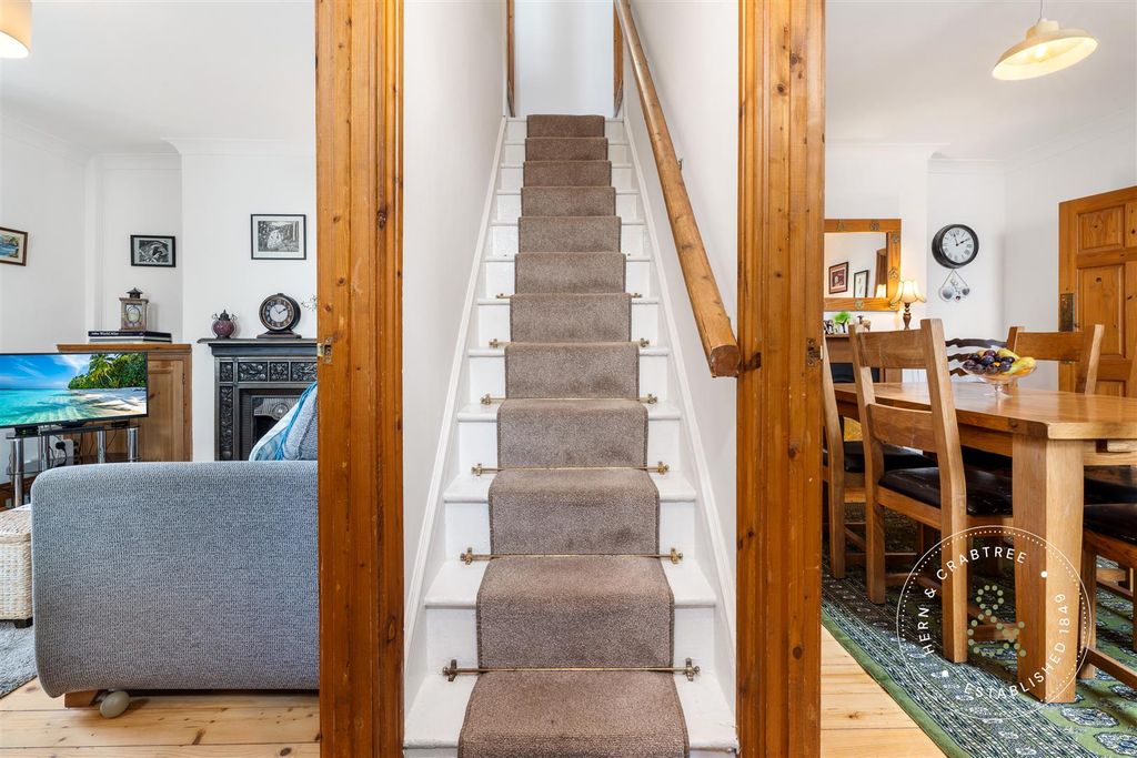 Additional image 16 of 3 bed end terrace house for saleConybeare Road, Victoria Park, Cardiff CF5