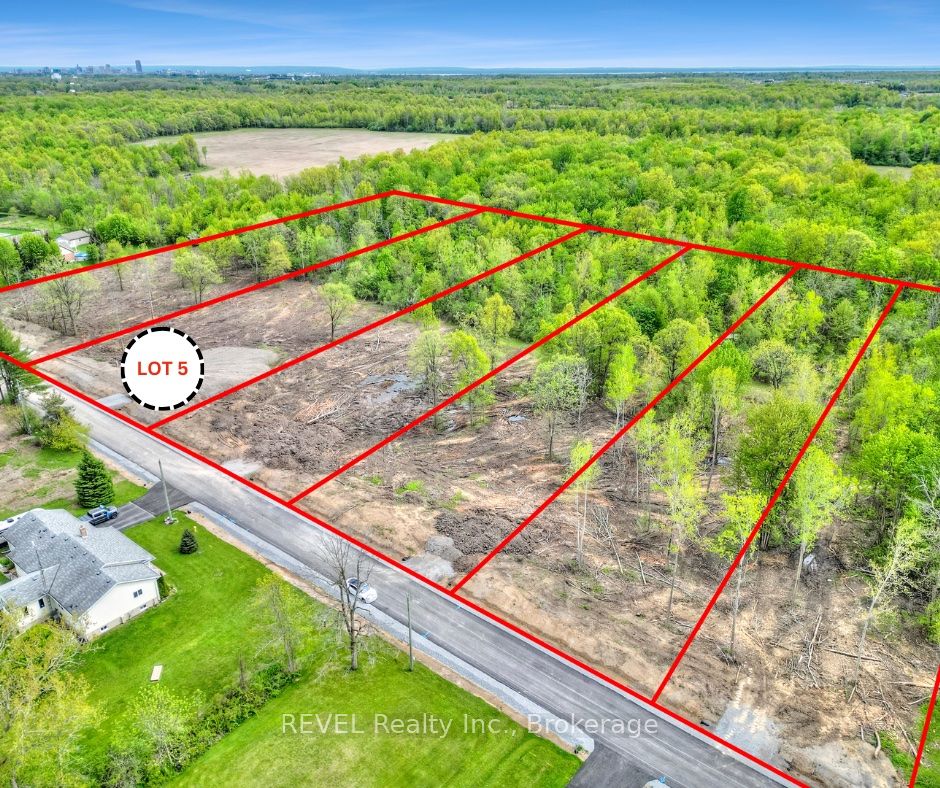 Additional image 4 of (LOT 5) 2136 Houck Crescent, Fort Erie, ON, L2A 5M4