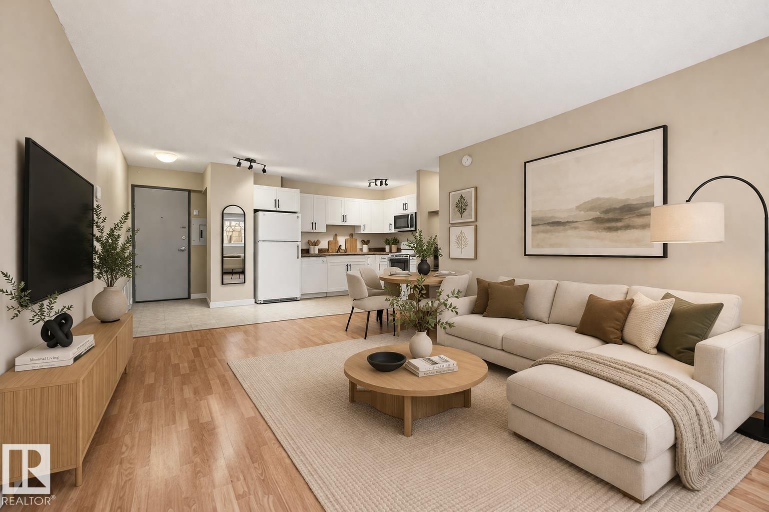Additional image 4 of 209-9710 105 Street NW, Edmonton, AB, T5K1A4