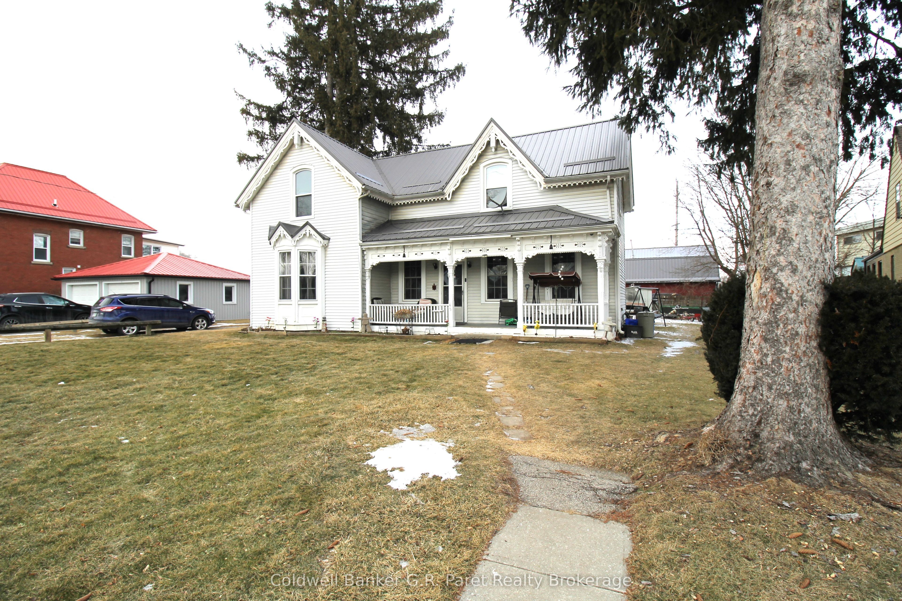 149 Main Street, Norfolk, ON, N3Y 2M2