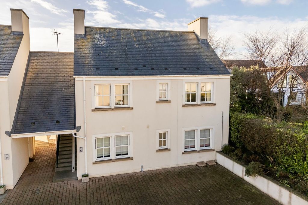 Additional image 18 of 3 bed flat for saleLamont Terrace, Crail, Anstruther KY10