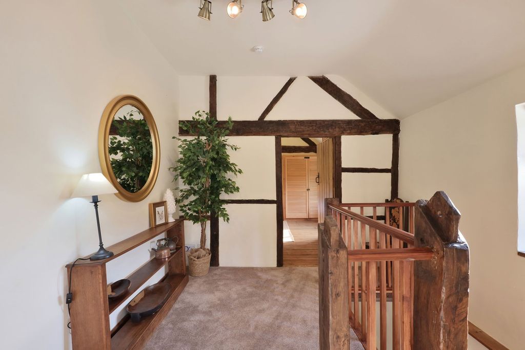 Additional image 30 of 5 bed detached house for saleCoachman's Cottage, Rowden, Bromyard, Herefordshire HR7