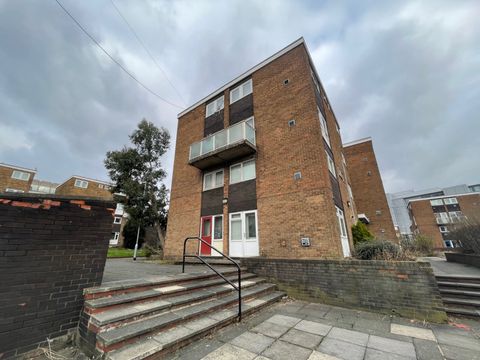 Marlborough Grange, Leeds, West Yorkshire LS1