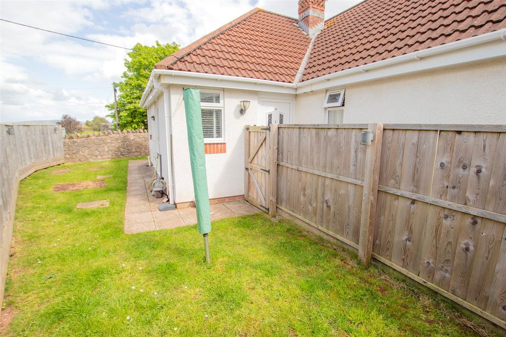 Additional image 14 of 3 bed bungalow for saleThe Paddock, Banwell, Somerset BS29