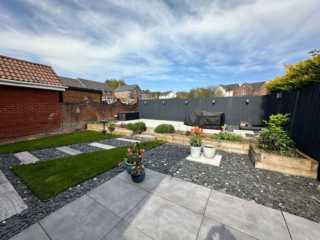 Additional image 18 of 3 bed detached house for saleGreystones Crescent, Mardy, Abergavenny NP7